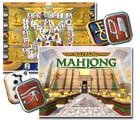 Luxor Mahjong Game