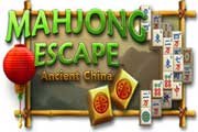 Mahjong Escape Ancient China