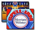 Merriam Webster's Spell-Jam Mac Game - Free Merriam Webster's Spell-Jam Game for Mac Downloads