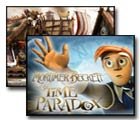 Mortimer Beckett 2 and The Time Paradox Game - Free Mortimer Beckett 2 and The Time Paradox Game Downloads