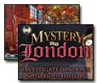 Mystery in London Game - Free Mystery in London Game Download Mystery in London Game - Free Mystery in London Game Download
