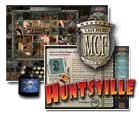 Mystery Case Files Huntsville Game