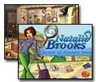 Natalie Brooks Secrets of Treasure House Game - Free Natalie Brooks Game Downloads