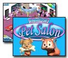 Paradise Pet Salon Game - Free Paradise Pet Salon Game Downloads