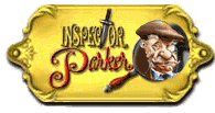 Inspector Parker Game - Free Inspector Parker Game Download