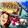 Pastime Puzzles - Free Pastime Jigsaw Puzzles Downloads