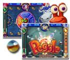 Peggle Deluxe Game - Free Peggle Deluxe Game Downloads