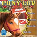 Pony Luv Game - Free Pony Luv Download Game