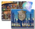 Mystery Case Files Prime Suspects Game - Free Mystery Case Files Prime Suspects Game Download