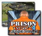 Prison Tycoon 4 SuperMax Game - Free Prison Tycoon 4 SuperMax Game Downloads
