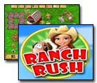 Ranch Rush Game - Free Ranch Rush Game Download