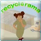 Recyclorama Game - Recyclorama Recycling Game