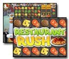 Restaurant Rush Game - Free Restaurant Rush Game Download