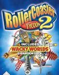Roller Coaster Tycoon 2 Game - Free RollerCoaster Tycoon 2 Downloads