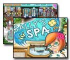 Sally's Spa Game - Free Sally's Spa Game Download
