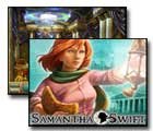 Samantha Swift and the Hidden Roses of Athena Game - Free Samantha Swift and the Hidden Roses of Athena Game Downloads
