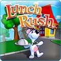 Snowy Lunch Rush Game - Free Snowy Lunch Rush Game Downloads
