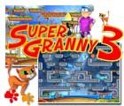 Super Granny 3 Game - Free Super Granny 3 Game Downloads