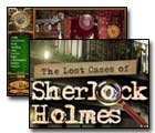 The Lost Cases of Sherlock Holmes Game - Free The Lost Cases of Sherlock Holmes Game Download