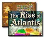 The Rise of Atlantis Game - The Rise of Atlantis Free Downloads
