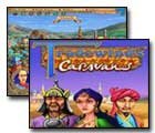 Tradewinds Caravans Game - Free Tradewinds Caravans Game Download