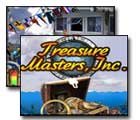 Treasure Masters Inc Game - Free Treasure Masters Inc Game Download
