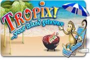 Tropix Game - Free Tropix Game Downloads