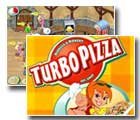 Turbo Pizza Game - Free Turbo Pizza Game Downloads