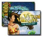 Virtual Villagers 3 The Secret City Game - Free Virtual Villagers 3 The Secret City Game Downloads