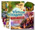 Virtual Villagers 2 Game - Free Virtual Villagers 2 Games Downloads Virtual Villagers 2 Game - Free Virtual Villagers 2 Games Downloads