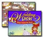 Wedding Dash 2 Rings around the World Game - Free Wedding Dash 2 Game Downloads