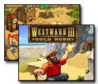 Westward 3 Gold Rush Mac Game - Free Westward 3 Gold Rush Game for Mac Download