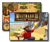 Westward 3 Gold Rush Mac Game - Free Westward 3 Gold Rush Game for Mac Downloads
