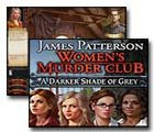 Women's Murder Club 2 A Darker Shade of Grey Game - Free Women's Murder Club 2 A Darker Shade of Grey Game Downloads