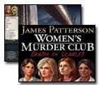 Women's Murder Club Death in Scarlet Mac Game - Free Women's Murder Club Game for Mac Downloads