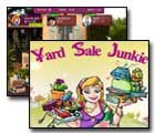 Yard Sale Junkie Game - Free Yard Sale Junkie Game Downloads