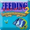 Feeding Frenzy 2 Game - Free Download Now!