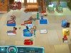 Fitness Dash Game screenshot 1 - click for larger view