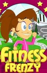 Fitness Frenzy Game - Free Fitness Frenzy Game Downloads