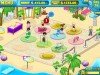 Fitness Frenzy Game screenshot - click for larger view