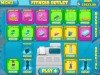 Fitness Frenzy Game screenshot - click for larger view