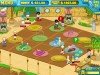 Fitness Frenzy Game screenshot - click for larger view