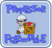 Professor Fizzwizzle - Download Free Game Now