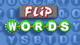 Flip Words mac Game - Free Flip Words Game for mac Downloads