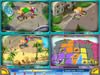 Flower Stand Tycoon Game screenshot - click for larger view