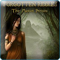 Forgotten Riddles The Mayan Princess Game - Free Forgotten Riddles The Mayan Princess Game Downloads