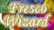Fresco Wizard Puzzle Game