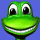 Froggy's Adventures Action Game