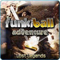 Funkiball Adventure - Download Free Game Now