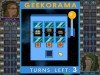 G2 Geeks Unleashed Game screenshot 2 - click for larger view